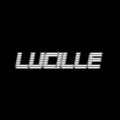 · we are the band Lucille · follow for announcements about our music · listen here: https://t.co/ipbbxPdZYW ·