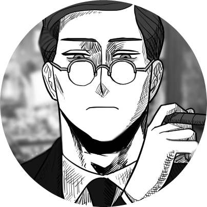 흑색선로3さんのプロフィール画像