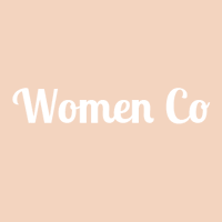 Women Who COnnect to COwork & COllaborate(@womenco_) 's Twitter Profile Photo