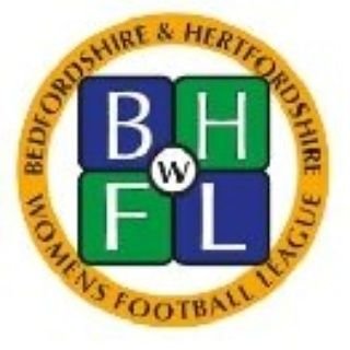 Bedfordshire & Hertfordshire Women's Football League, Est. 2004 - Currently operating 3 Divisions and over 30 teams.