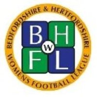 Bed's & Hert's Womens Football League(@BHWGFL) 's Twitter Profileg