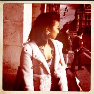 kristinming's profile picture. 