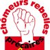 CGT chômeurs précaires (@CNTPEP_CGT) Twitter profile photo