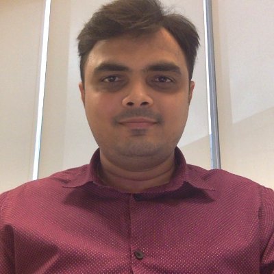 Tejas57646911's profile picture. Mobile Apps Developer - 9+ Yrs - iOS, Android, Cross-Platform