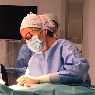 I’m a doctor, mother and wife. I love nature and earth diversity.