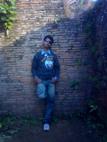 Anuragkashyap20's profile picture. 