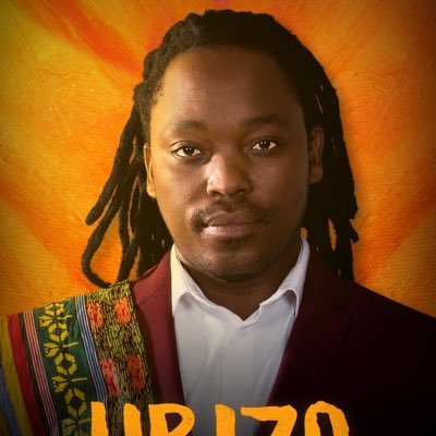 Ubizo host on Mzansi Wethu | A medium from KZN helping those in need of knowing their spiritual journey and belonging in Life | A creative by profession