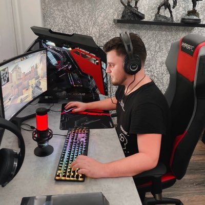 k3ep3r's profile picture. Professional tournaments Admin