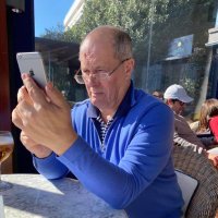 Richard Sutcliffe (@sutcliffer) 's Twitter Profile