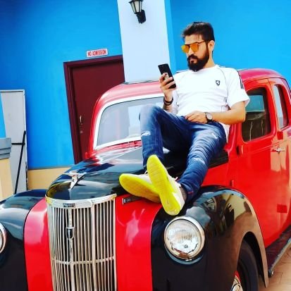 ngerous's profile picture. 