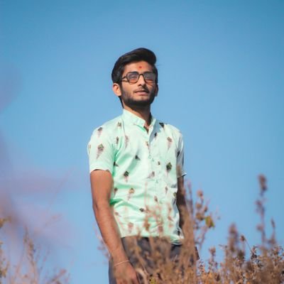 FenilMoradiya3's profile picture. INDIAN🇮🇳🇮🇳