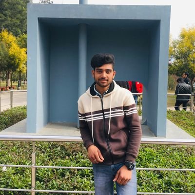 iroshanthakur's profile picture. There is nothing beyond Technology »»💻 ll Founder - @thakurtechnolog @atharvgyan @thakurcloud ll Manipal University..📚 ll Chandigarh University ll👨‍🎓