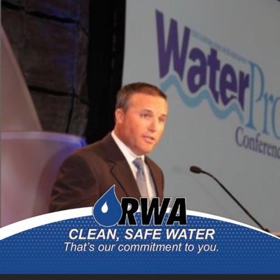 jes_38's profile picture. CEO Oklahoma Rural Water Association