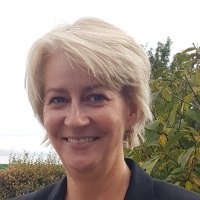 Unnur Pétursdóttir (@unnurpeters) 's Twitter Profile