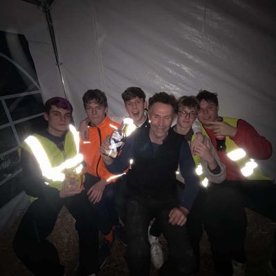 warden_xo's profile picture. ¹°’’ 👼