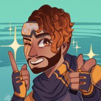 AuroraSpark (@cyberneticcore) 's Twitter Profile