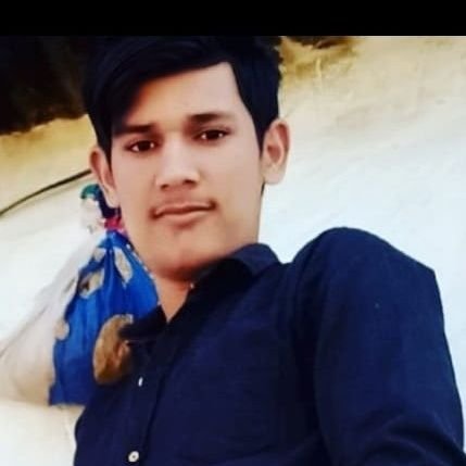 chaudhary4558's profile picture. #The biggest fan of ms dhoni and Ajay davgan#
