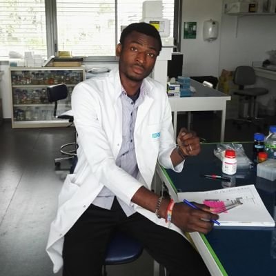 Dysso_Narsso's profile picture. PhD candidate: Biostatistic, Modelling Ecology, Tropical Biodiversity, Climate change !
