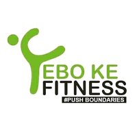 YEBOKE Fitness(@YEBOKE_Fitness) 's Twitter Profile Photo