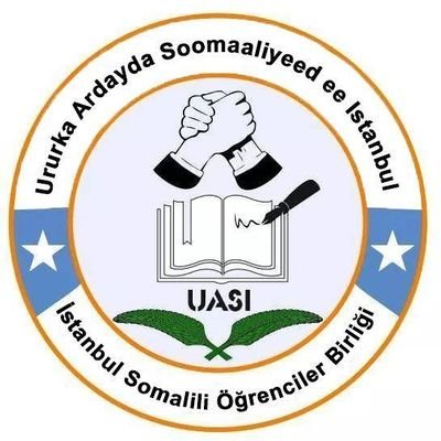 Kusoo Dhawoow Bogga Rasmiga Ee (UASI)
🔸Welcome to the Official Page of UASI
🔸UASI Resmi Sayfamiza Hoşgeldiniz
🔸Associated 2011