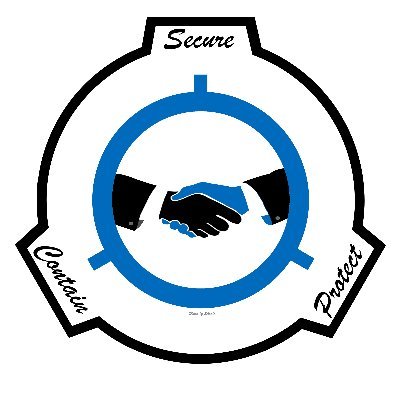 Scpfdea On Twitter We Are Not Apart Of Eltork S Scp Foundation