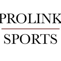 ProLink Sports (@prolinksports) 's Twitter Profile