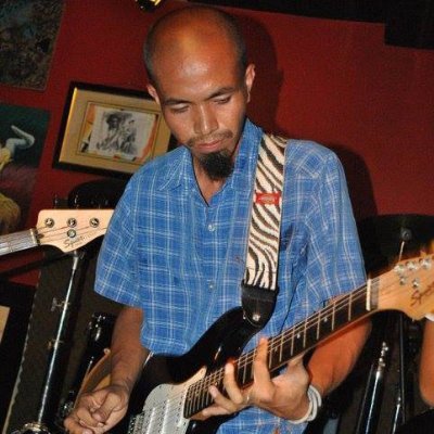 jan_gepolla's profile picture. Web Developer