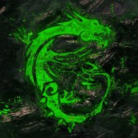 Green Dragon(@In2TheGreen) 's Twitter Profile Photo