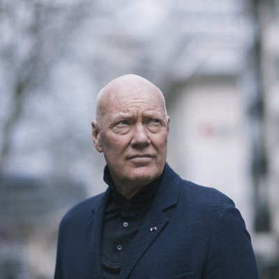 Jean Claude Biver