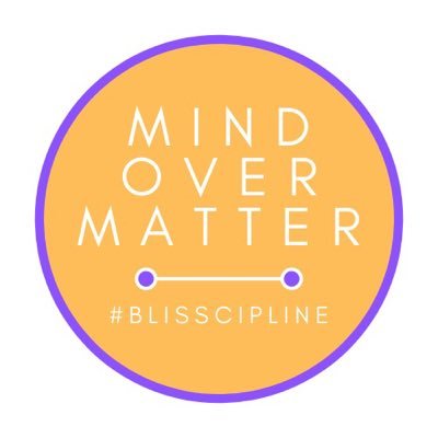 Mind Over Matter