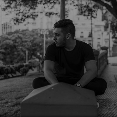 Estigiano's profile picture. Todos obedecen con gusto cuando el que manda es justo.