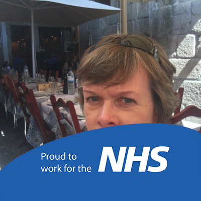 Consultant Oncology Dietitian. Alliance officer BDA Oncology Group. EFAD ESDN Oncology. Member of the NIHR Cancer & Nutrition Collaboration. Views my own.