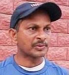 Former Indian Cricketer, Manager Indian Cricket Team (T20 WC-2007), Coach MI (IPL 2008), Coach (Under-19 Indian Cricket Team 2006), Jt. Hon. Secretary MCA