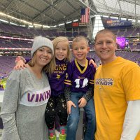 Tyler Frederiksen (@tyfred1) 's Twitter Profile