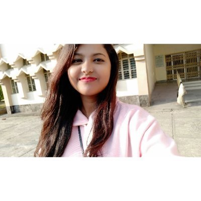 Moumita70445804's profile picture. Spread love ❤
  Do & believe 🙂 
  Not exclusive 
  Medico 💉💊