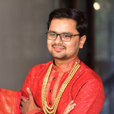 NachiketDeshp18's profile picture. 