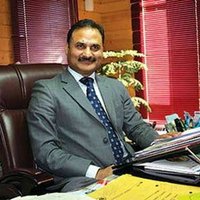 Dr Saleem Rehman (@saleemrehman01) 's Twitter Profile
