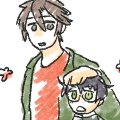 甘味さんのプロフィール画像