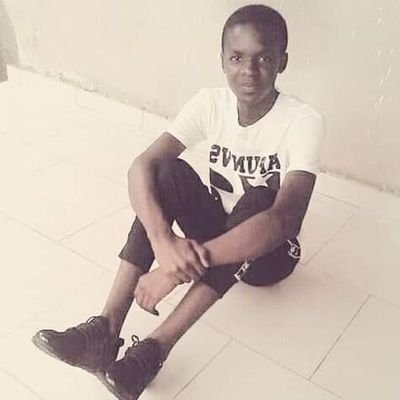 MamoudouAdjoud1's profile picture. étudiant