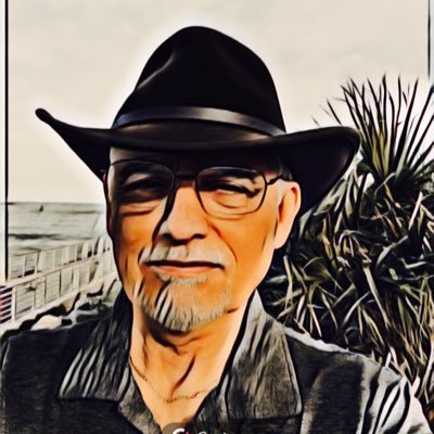 jofredrick's profile picture.