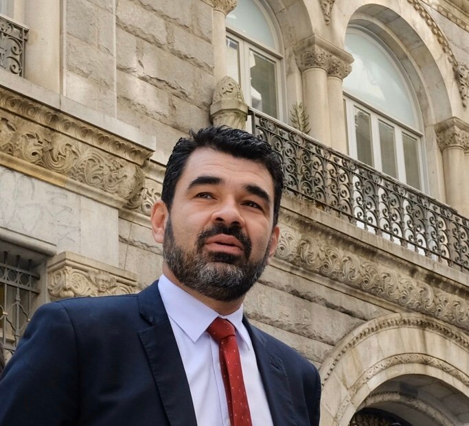 marceloduartem's profile picture. Pai da Clara e do Henrique e marido da Daniela | Flamenguista | Agronegócios e Infraestrutura | Adoro: viajar, cinema, comer bem, esportes, família e amigos