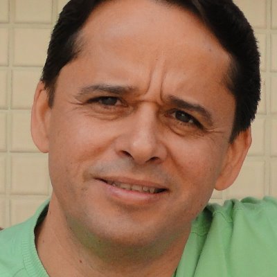 IsanRezende's profile picture. Produtor Rural, Advogado e Engenheiro Agrônomo.