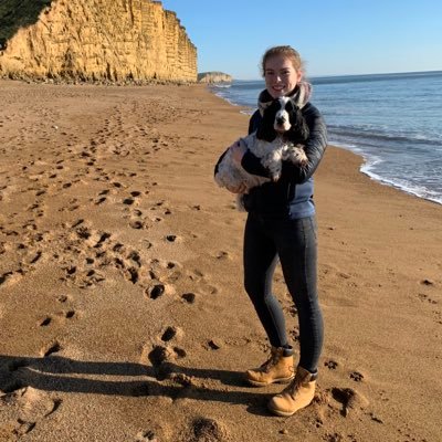 becca_langford's profile picture. Vet Med @ UoS 2020-25 🎓Animal Science @ WUC 2016-19