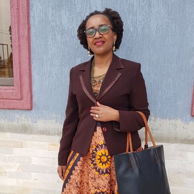 Follower of Christ, Public Health Specialist, passionate about Leadership and Mentoring the Youth especially young girls.
