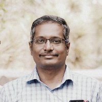 Thirumanavelan Gandhi (@velang8) 's Twitter Profile