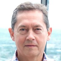 Jerry Lanchbury (@jerrylanchbury) 's Twitter Profile