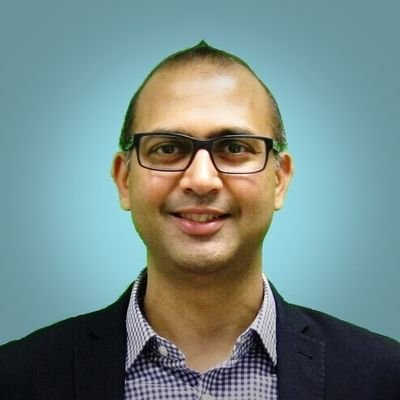 ThisIsJanak's profile picture. Modern Workplace Practice Lead at @LongViewSystems. Into road biking and practising his Spanish.