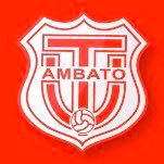 Twitter del Club Tecnico Universitario. Equipo con la mejor hinchada del centro del pais (Ecuador).