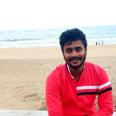 AdityaSasank's profile picture. 