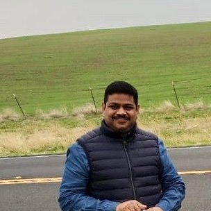 VikasKVee's profile picture. 